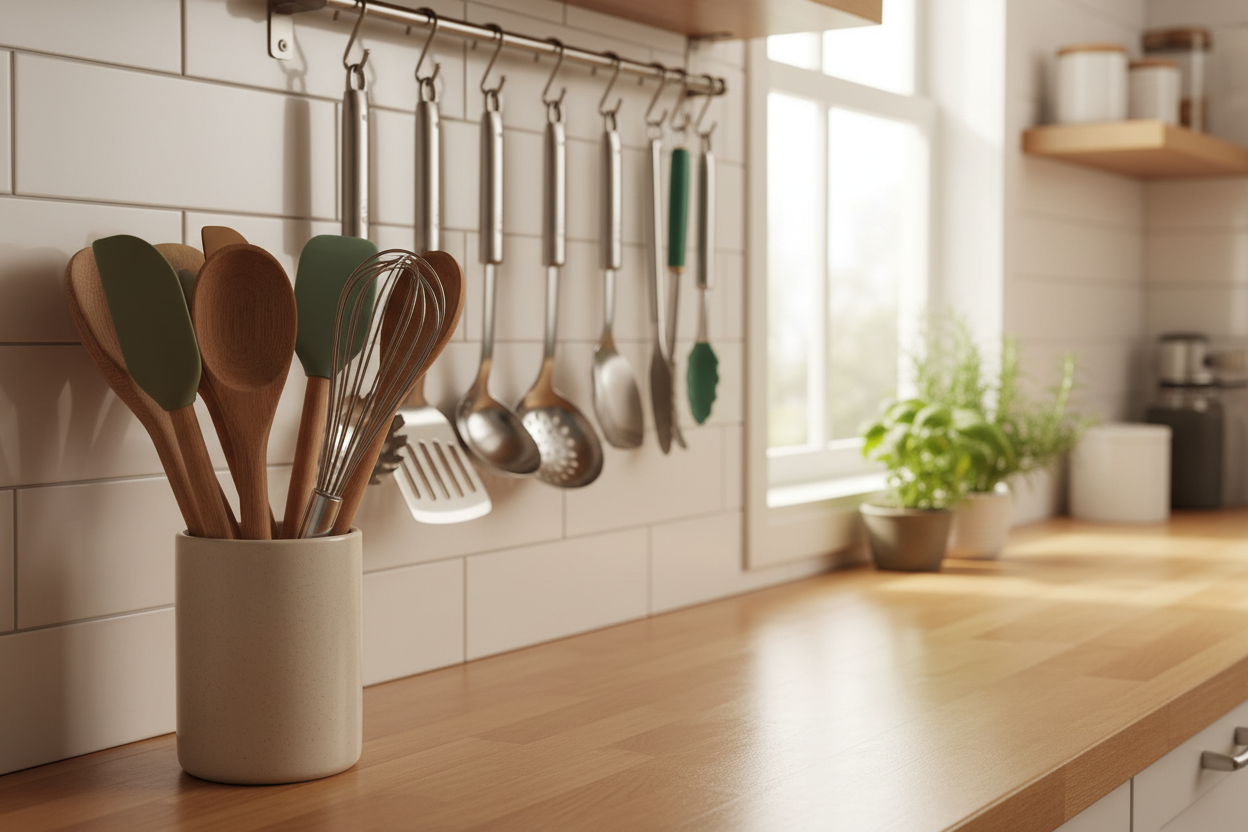 Kitchen Utensils