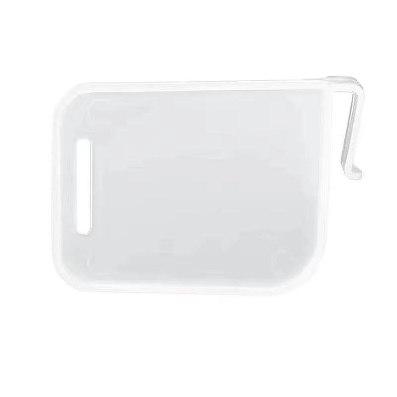 Efficient Refrigerator Kitchen Organizer Shelf Storage Dividers for Eggs Bottles and Other Items Organizer Kitchen Fridge